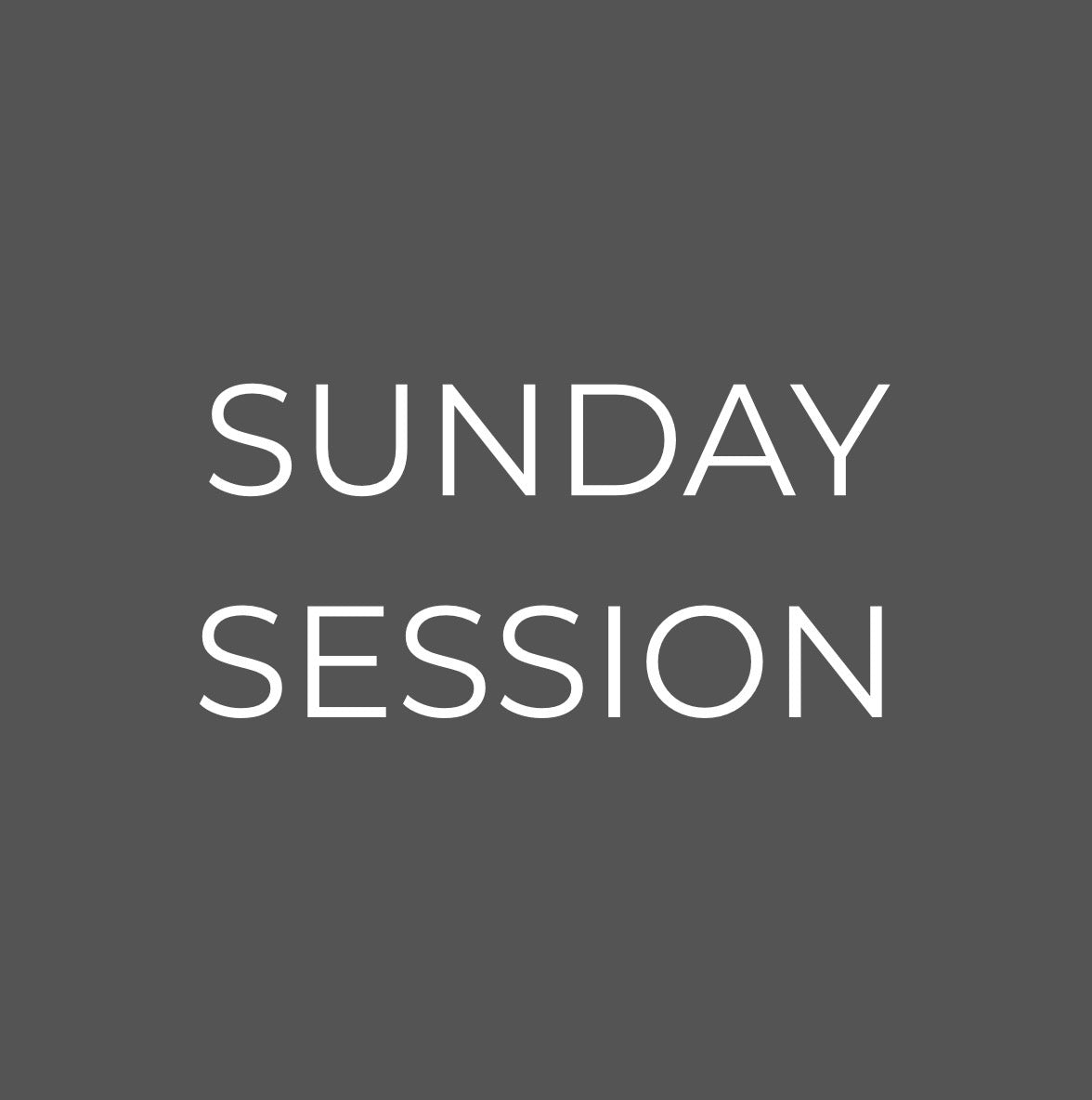 Sunday 7th December | 11am - 12pm