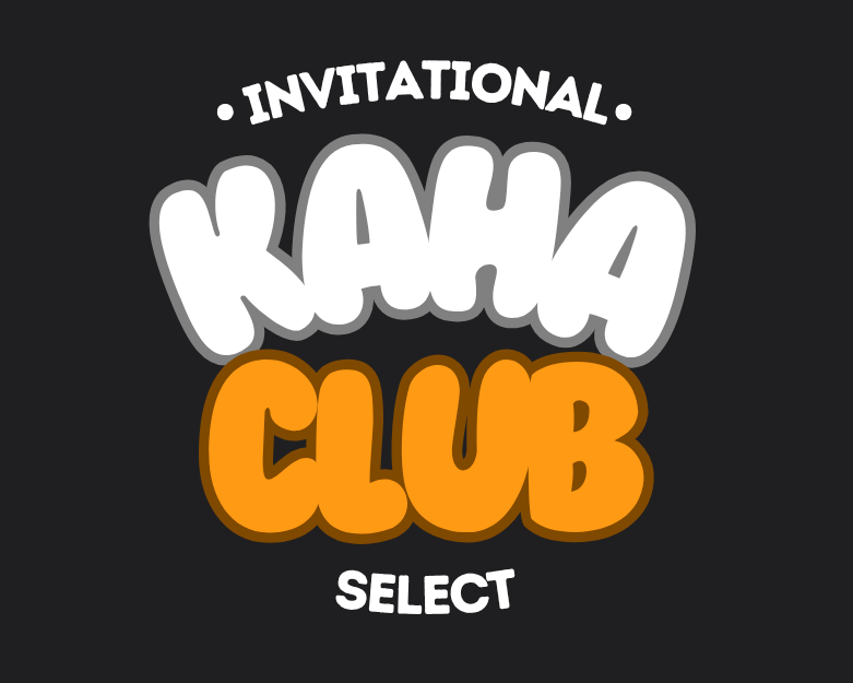 Kaha Club Select