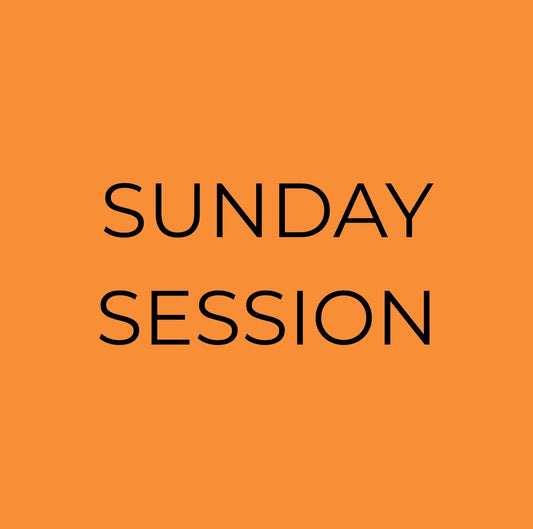 Sunday 7th December | 10am - 11am